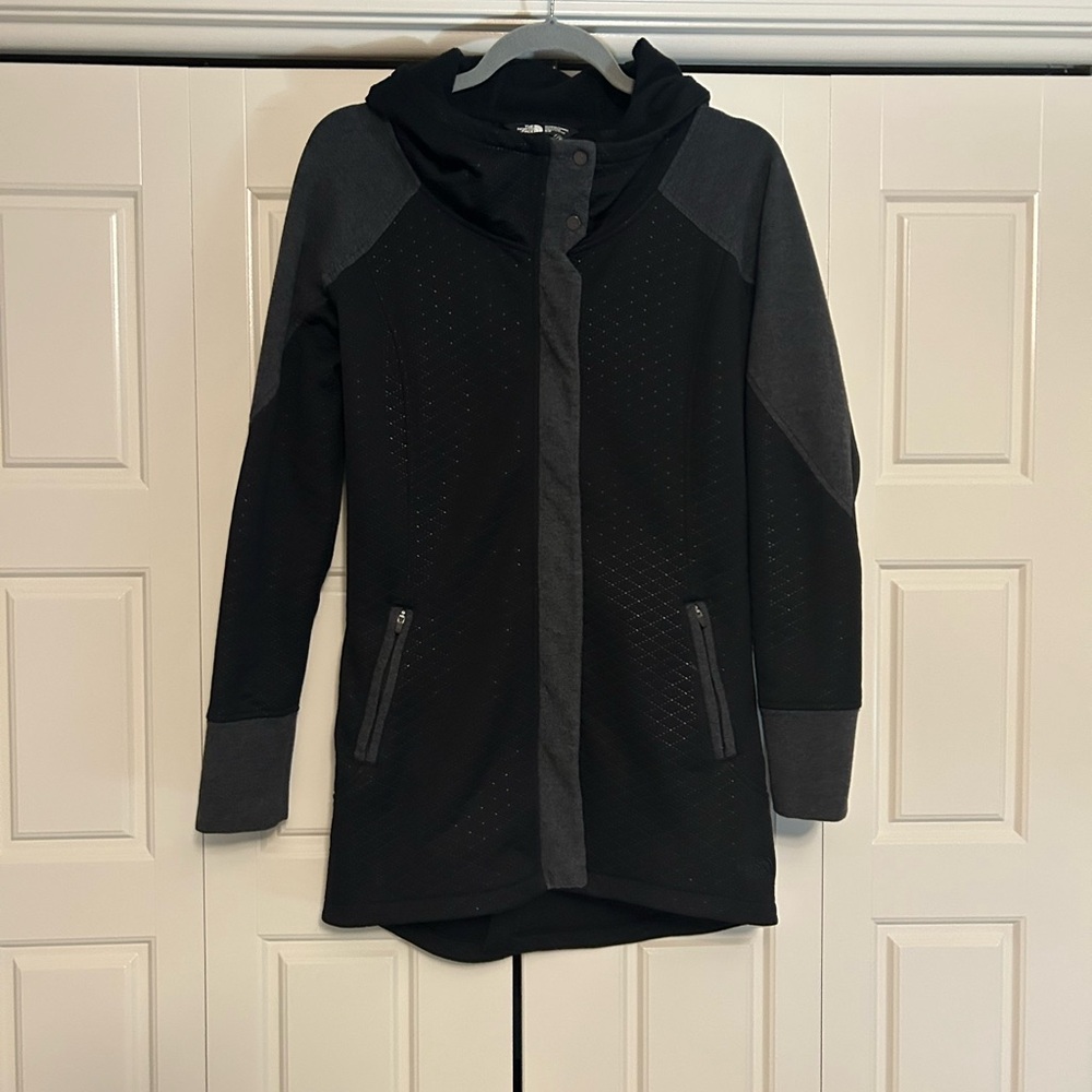 The North Face Women’s Recover Up Quilted Jacket